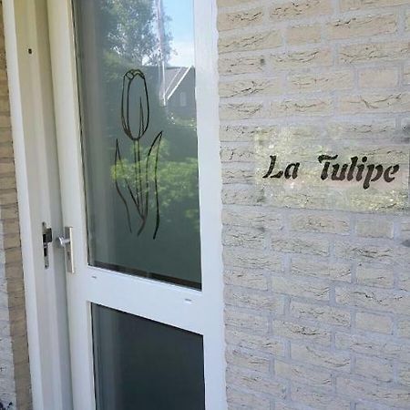 La Tulipe Apartment Egmond aan den Hoef Ngoại thất bức ảnh