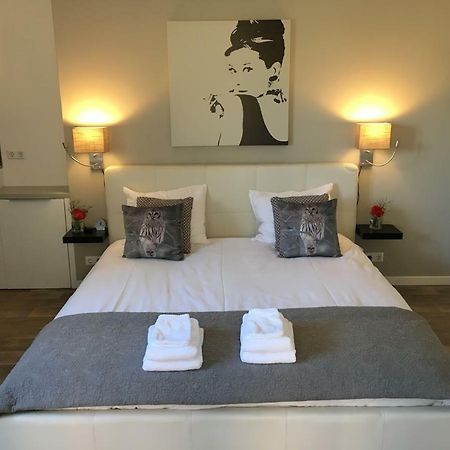 La Tulipe Apartment Egmond aan den Hoef Ngoại thất bức ảnh