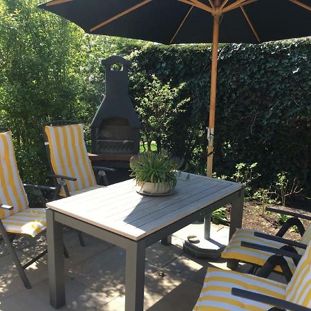 La Tulipe Apartment Egmond aan den Hoef Ngoại thất bức ảnh