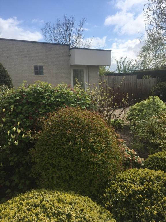 La Tulipe Apartment Egmond aan den Hoef Ngoại thất bức ảnh