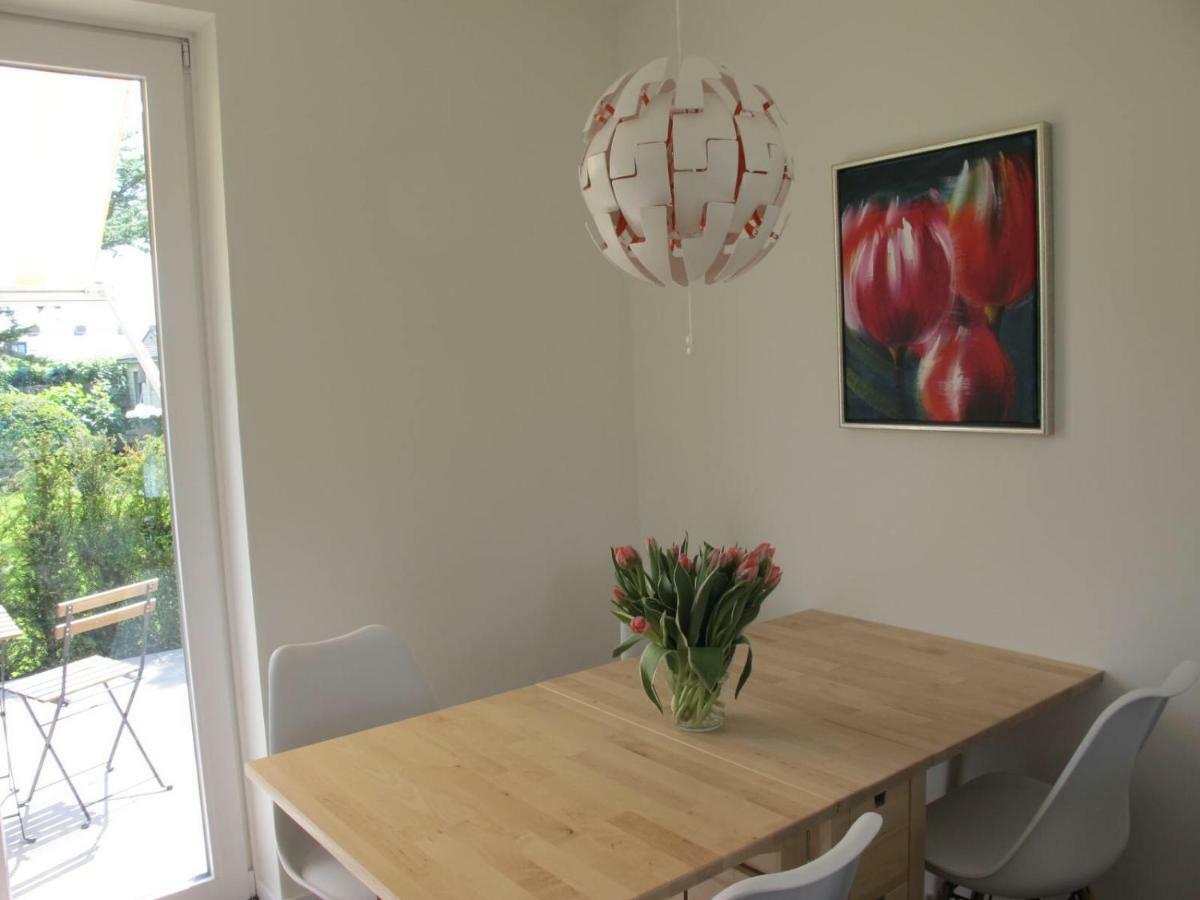La Tulipe Apartment Egmond aan den Hoef Ngoại thất bức ảnh