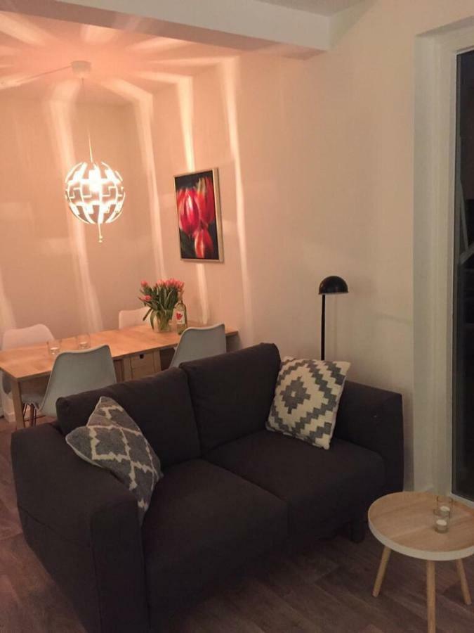 La Tulipe Apartment Egmond aan den Hoef Ngoại thất bức ảnh