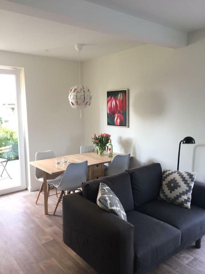 La Tulipe Apartment Egmond aan den Hoef Ngoại thất bức ảnh