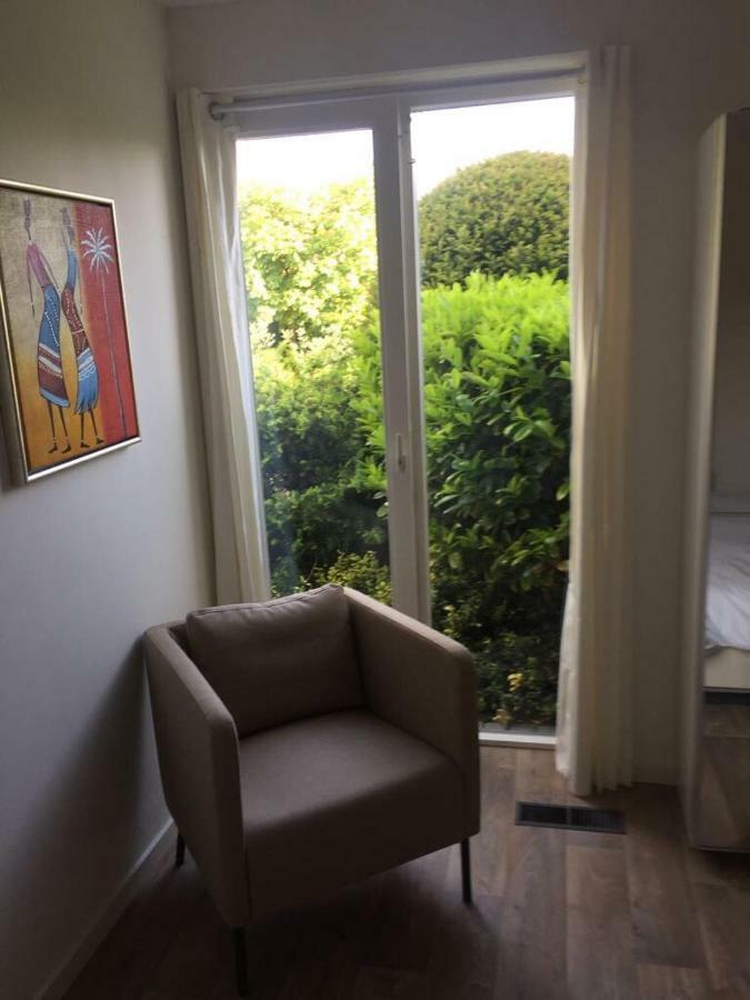 La Tulipe Apartment Egmond aan den Hoef Ngoại thất bức ảnh