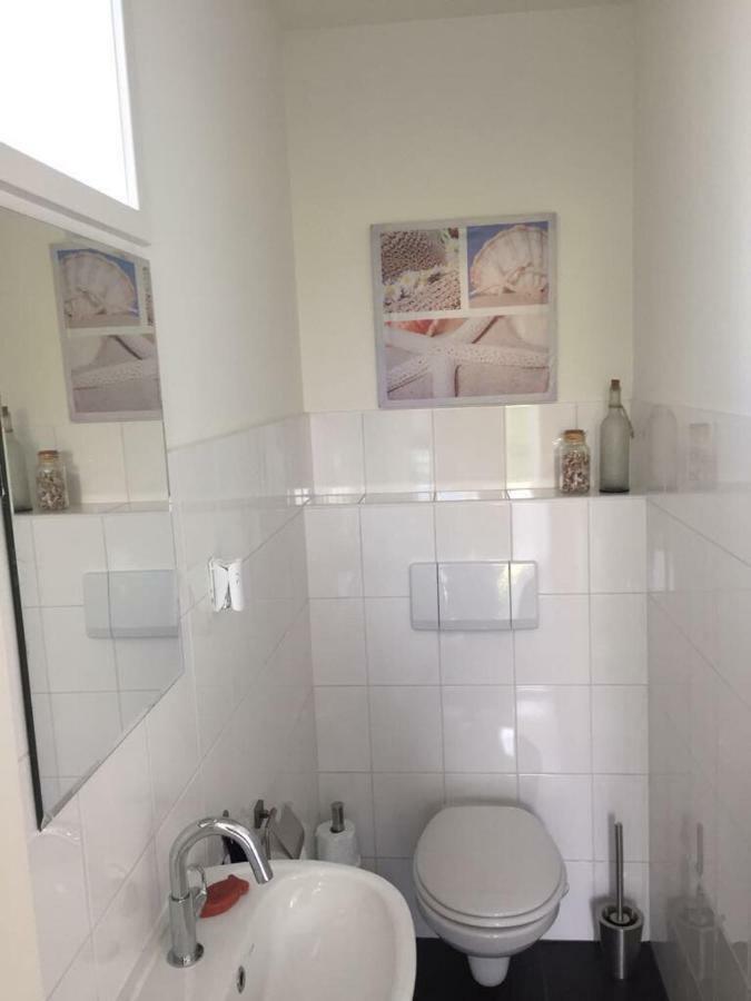 La Tulipe Apartment Egmond aan den Hoef Ngoại thất bức ảnh