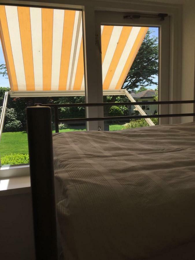 La Tulipe Apartment Egmond aan den Hoef Ngoại thất bức ảnh