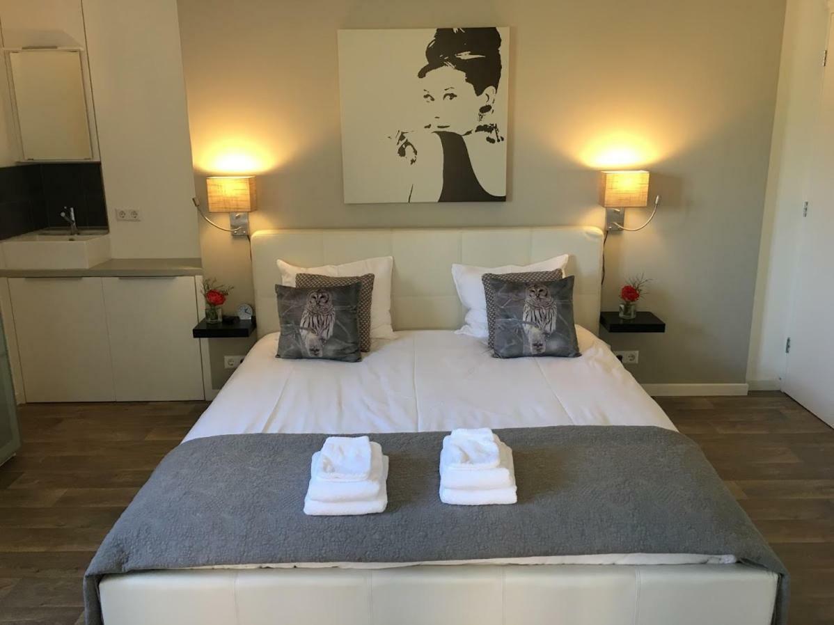 La Tulipe Apartment Egmond aan den Hoef Ngoại thất bức ảnh