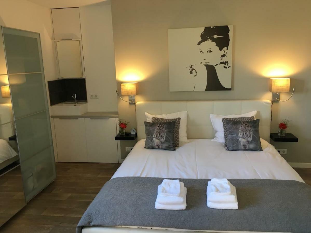 La Tulipe Apartment Egmond aan den Hoef Ngoại thất bức ảnh