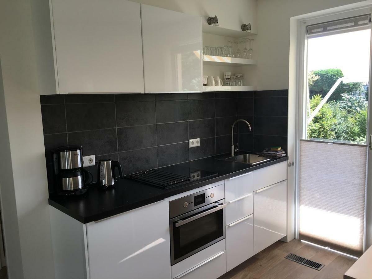La Tulipe Apartment Egmond aan den Hoef Ngoại thất bức ảnh