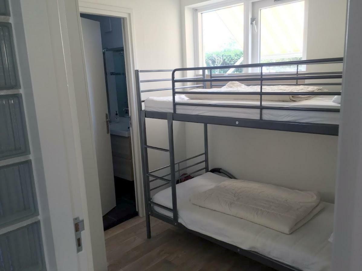 La Tulipe Apartment Egmond aan den Hoef Ngoại thất bức ảnh